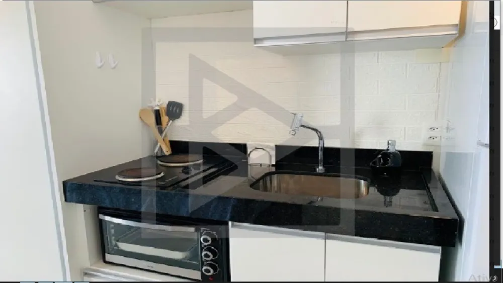 Kitnet-Studio, 24 m² - Foto 10