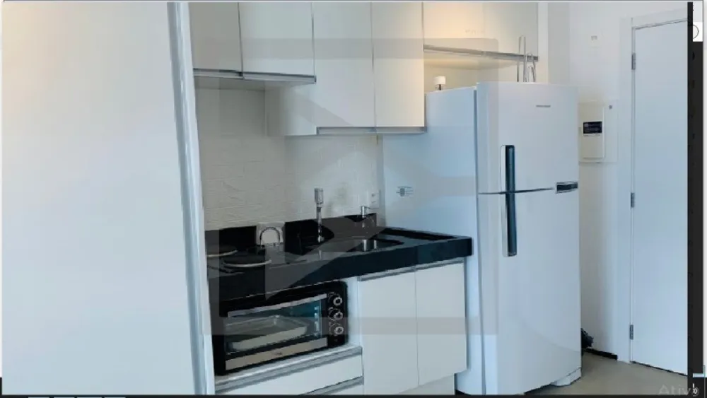 Kitnet-Studio, 24 m² - Foto 15