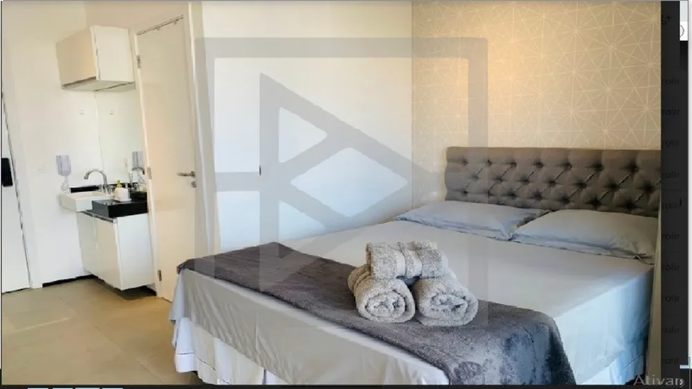 Kitnet-Studio, 24 m² - Foto 11
