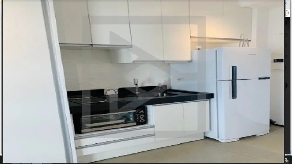 Kitnet-Studio, 24 m² - Foto 12