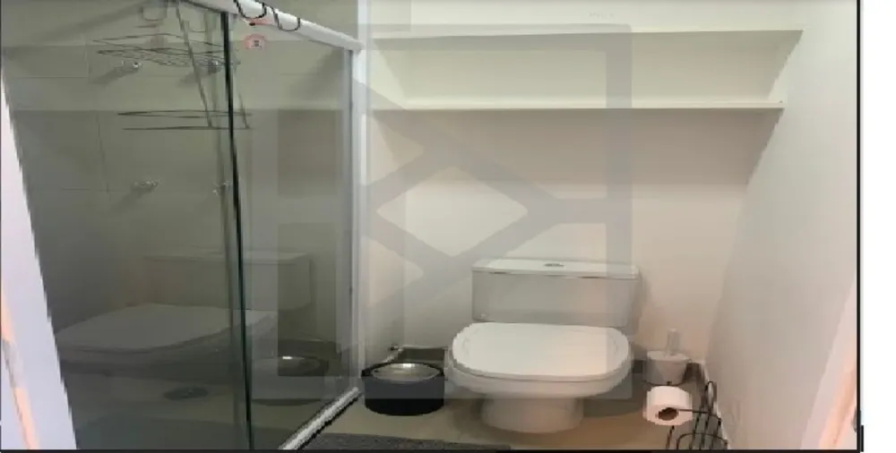 Kitnet-Studio, 24 m² - Foto 2