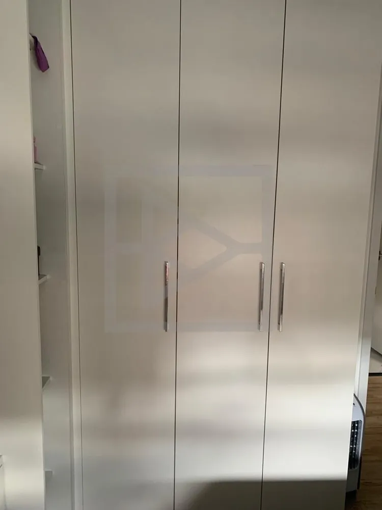 Apartamento, 2 quartos, 59 m² - Foto 8