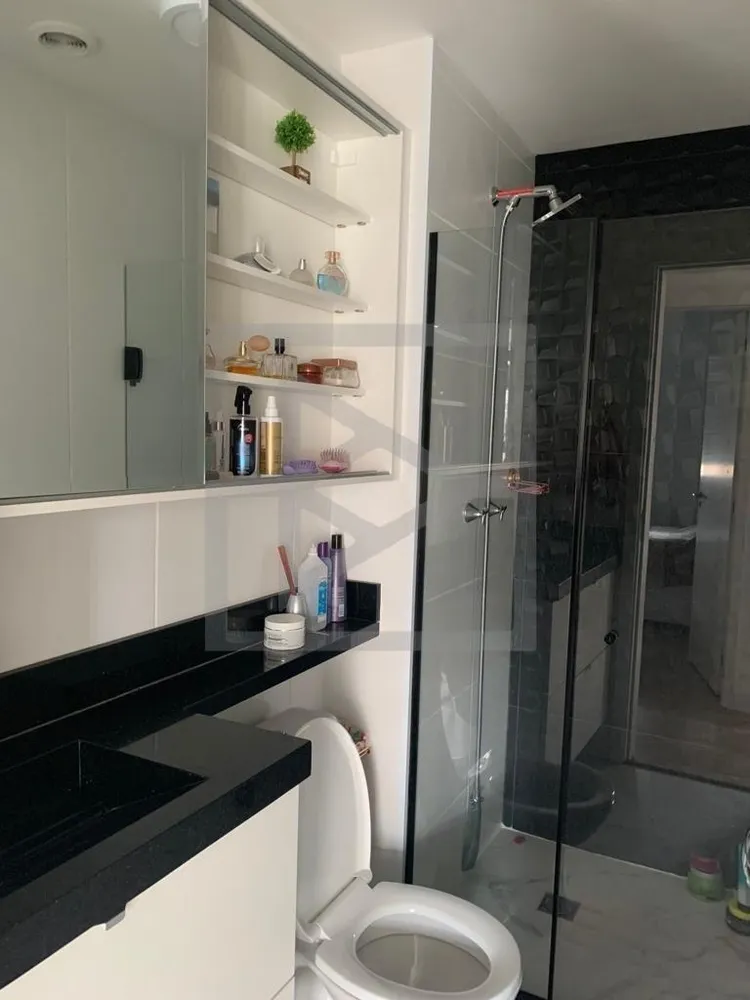 Apartamento, 2 quartos, 59 m² - Foto 5