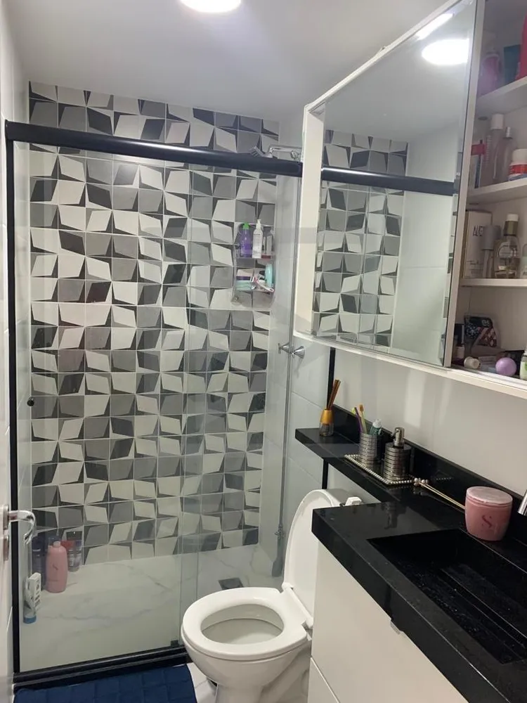 Apartamento, 2 quartos, 59 m² - Foto 4