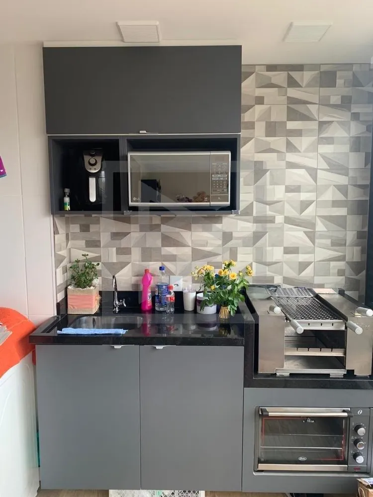 Apartamento, 2 quartos, 59 m² - Foto 3
