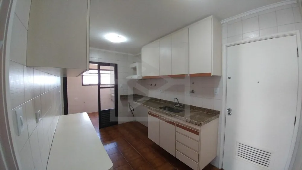 Apartamento, 3 quartos, 115 m² - Foto 3