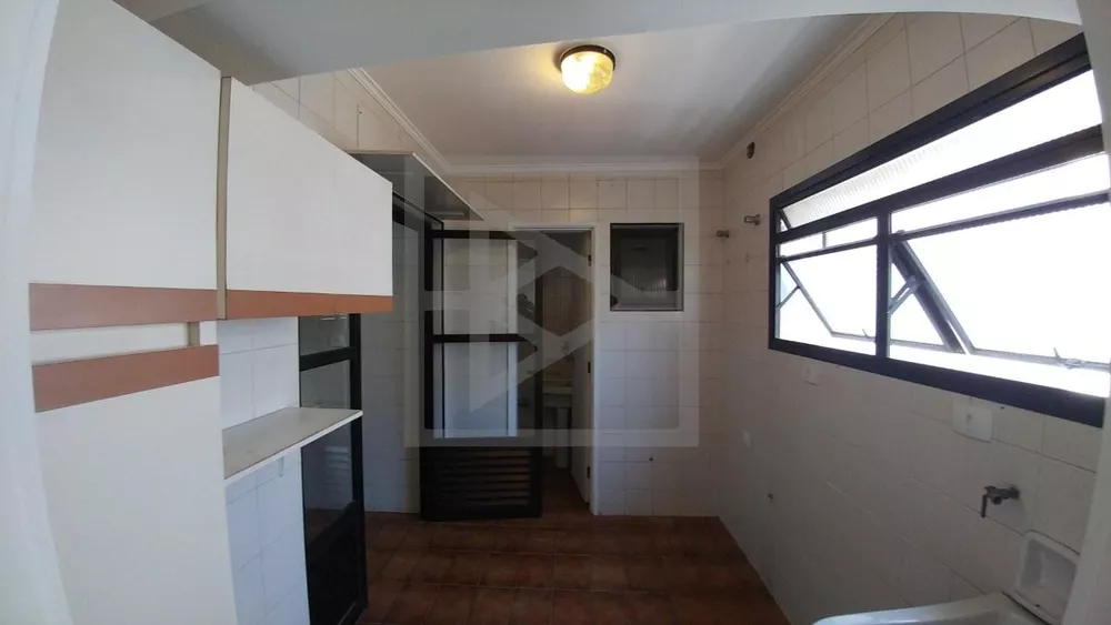 Apartamento, 3 quartos, 115 m² - Foto 3