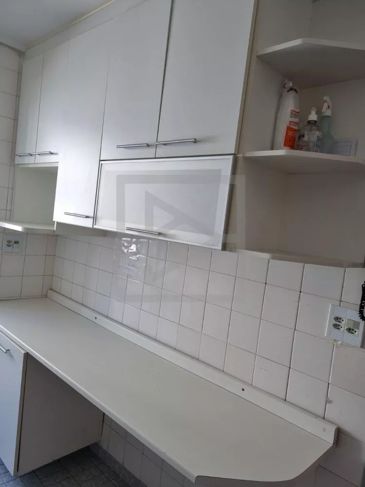 Apartamento, 2 quartos, 60 m² - Foto 8