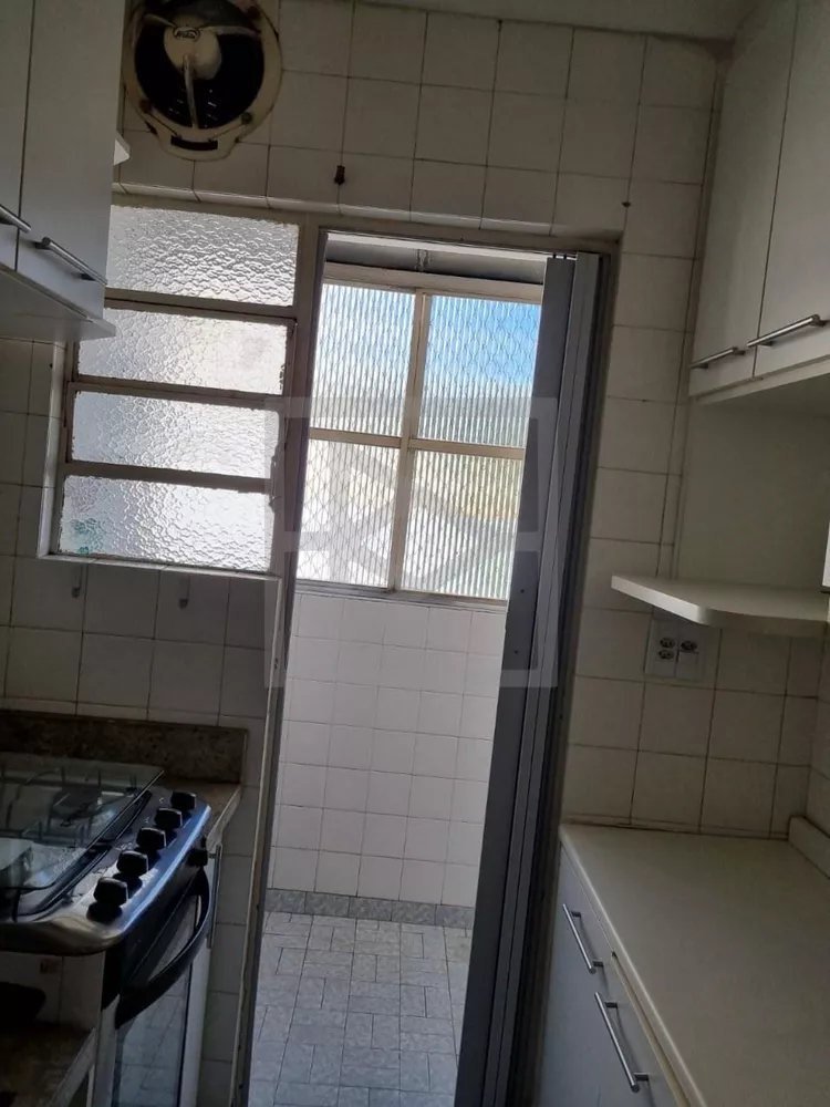 Apartamento, 2 quartos, 60 m² - Foto 2