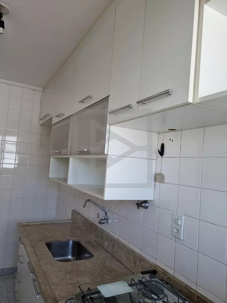 Apartamento, 2 quartos, 60 m² - Foto 7