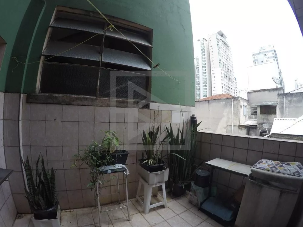 Apartamento, 2 quartos, 100 m² - Foto 17