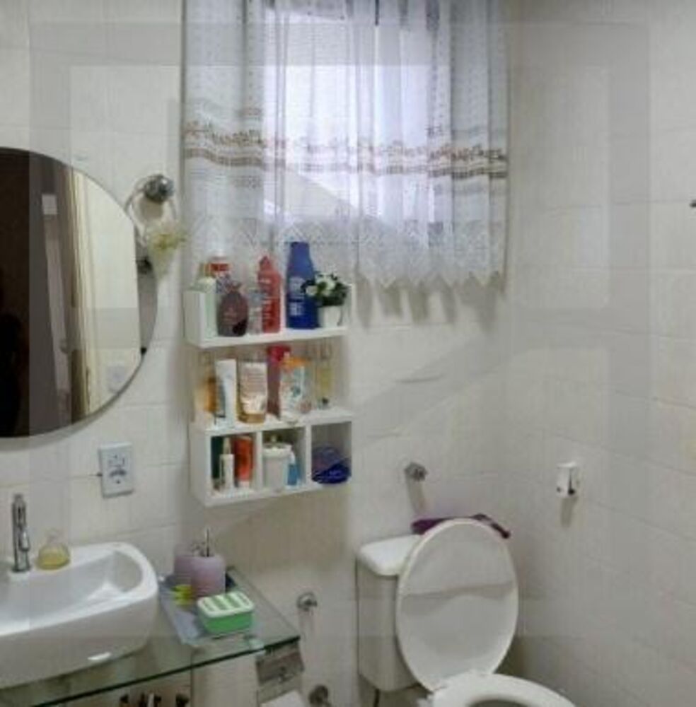 Apartamento, 2 quartos, 55 m² - Foto 2