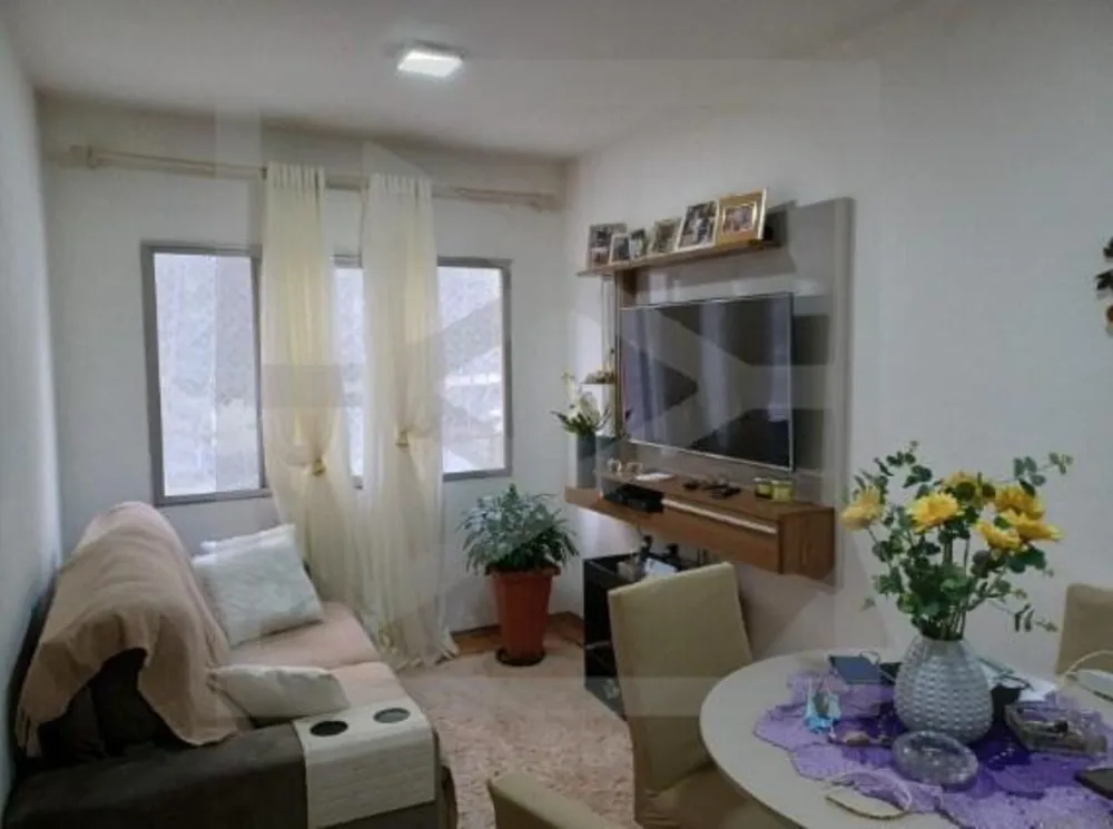 Apartamento, 2 quartos, 55 m² - Foto 7