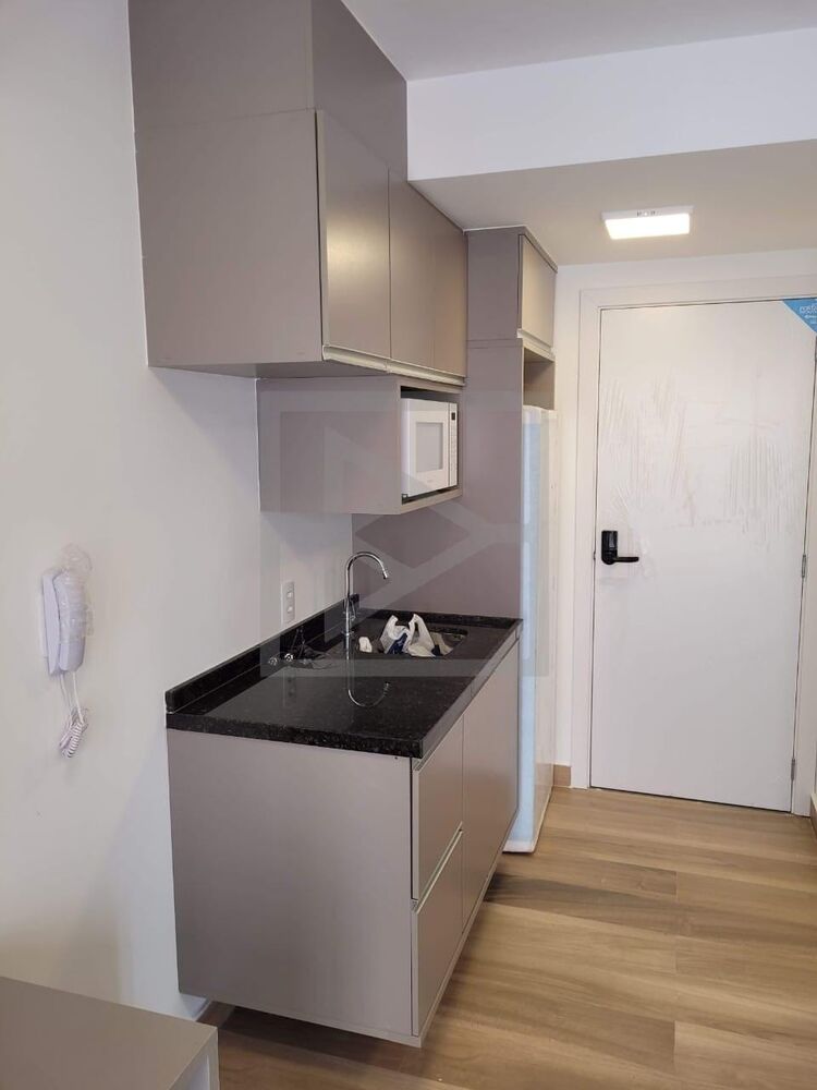 Apartamento, 1 quarto, 25 m² - Foto 2