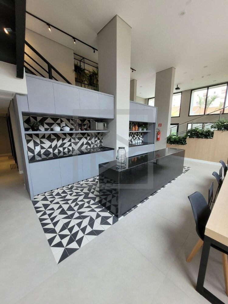 Apartamento, 1 quarto, 25 m² - Foto 4