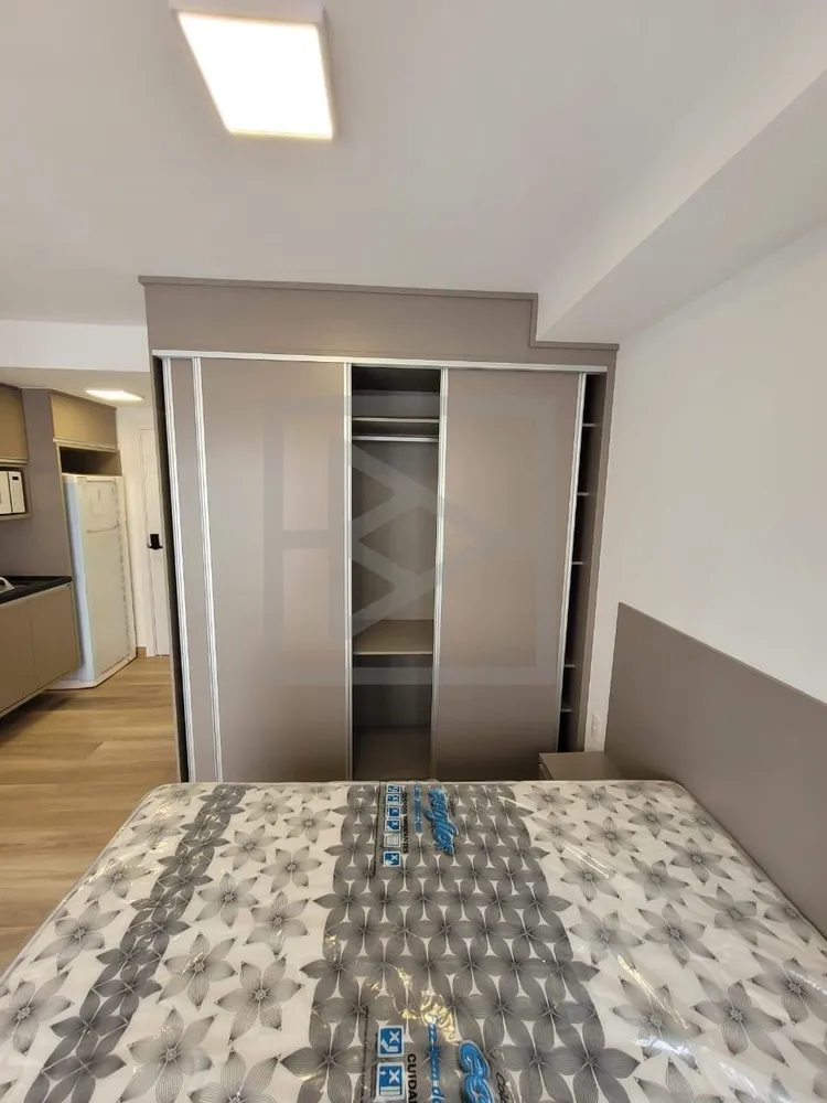 Apartamento, 1 quarto, 25 m² - Foto 7