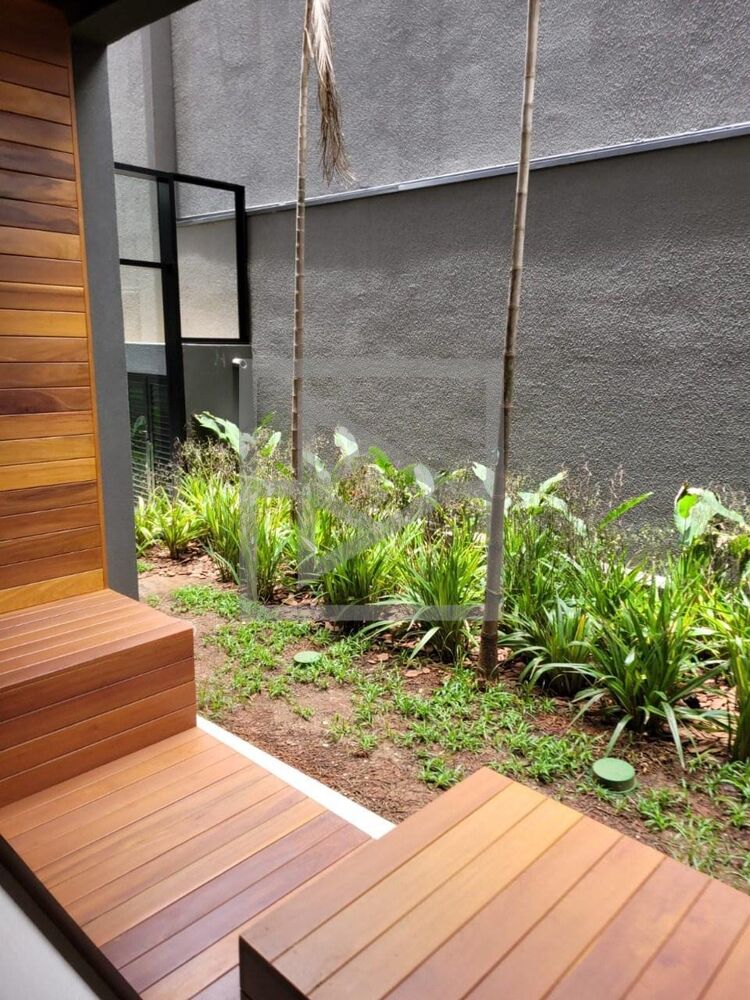 Apartamento, 1 quarto, 25 m² - Foto 1