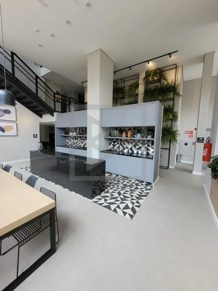 Apartamento, 1 quarto, 25 m² - Foto 8