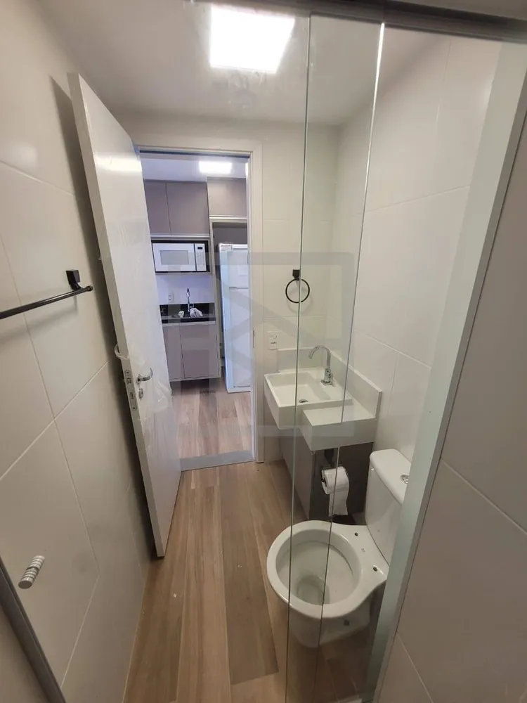Apartamento, 1 quarto, 25 m² - Foto 6