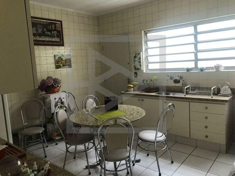 Casa, 3 quartos, 160 m² - Foto 1