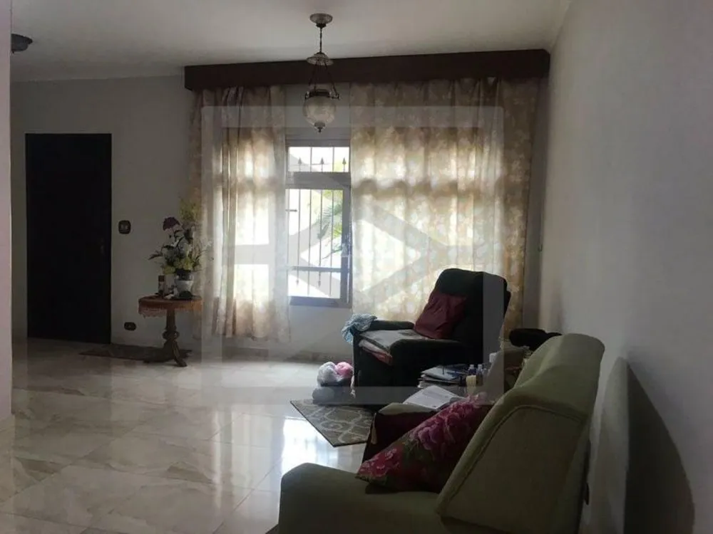 Casa, 3 quartos, 160 m² - Foto 1
