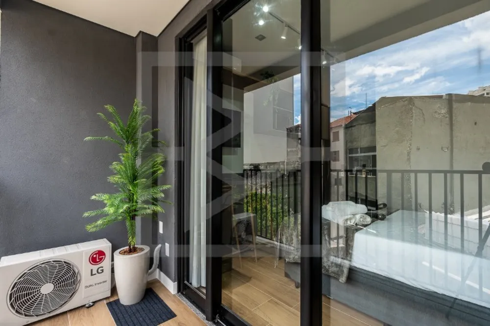 Kitnet-Studio, 22 m² - Foto 15