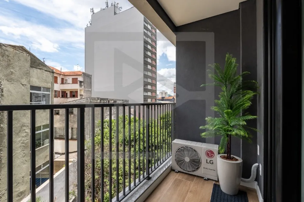 Kitnet-Studio, 22 m² - Foto 14