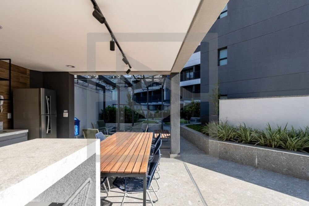 Kitnet-Studio, 22 m² - Foto 11