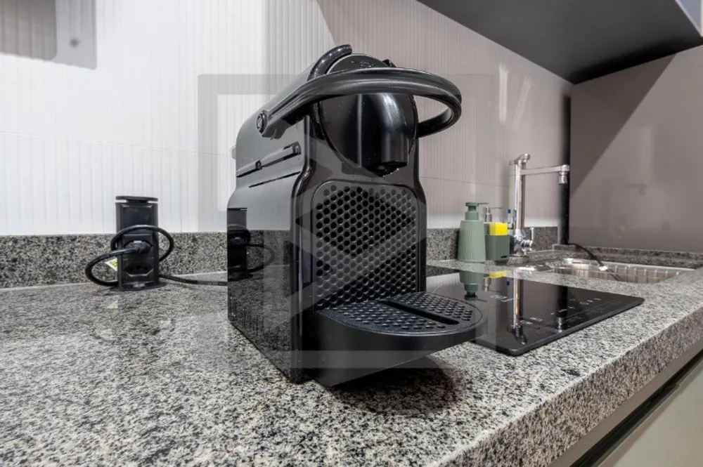 Kitnet-Studio, 22 m² - Foto 15