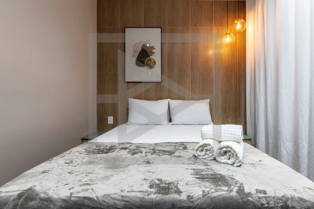 Kitnet-Studio, 22 m² - Foto 3