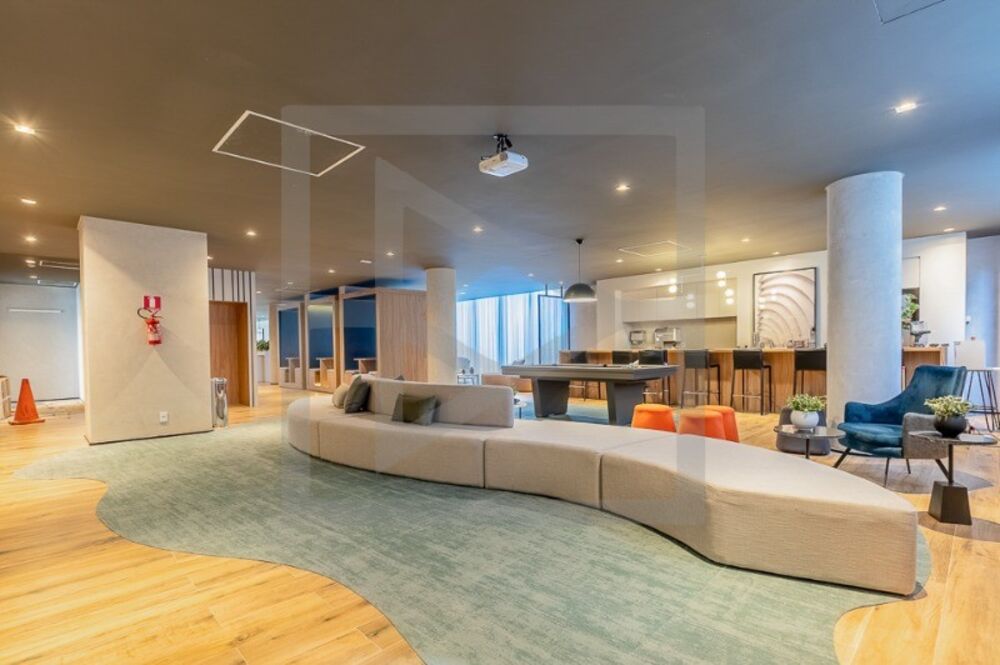 Kitnet-Studio, 22 m² - Foto 6