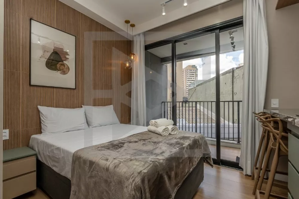 Kitnet-Studio, 22 m² - Foto 16