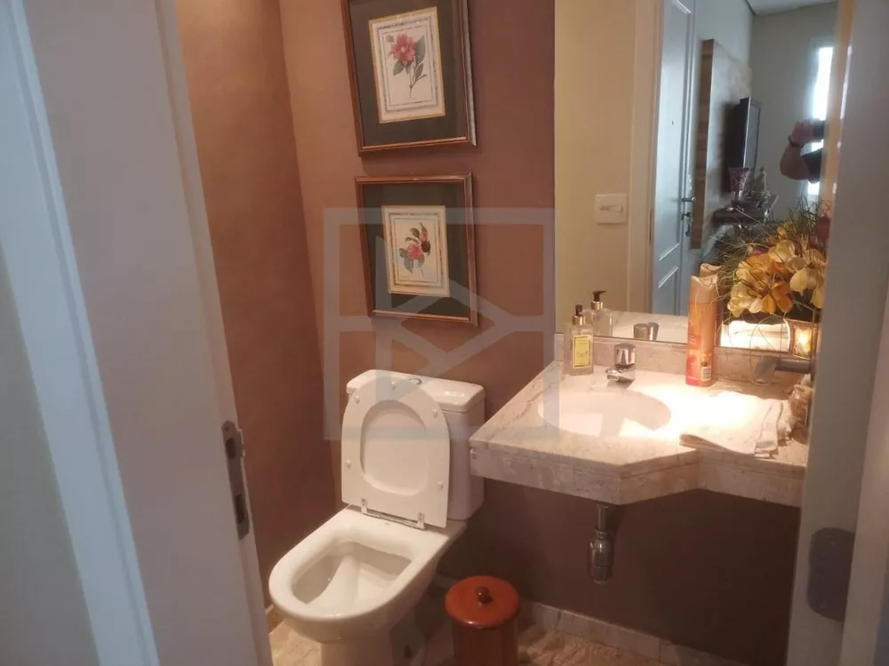 Apartamento, 2 quartos, 129 m² - Foto 7