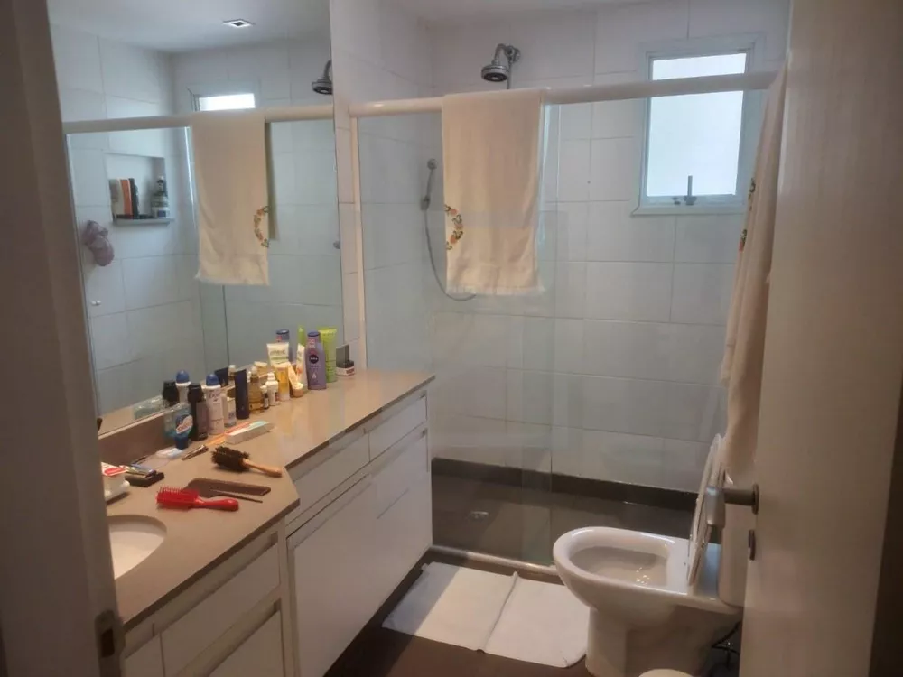 Apartamento, 2 quartos, 129 m² - Foto 2