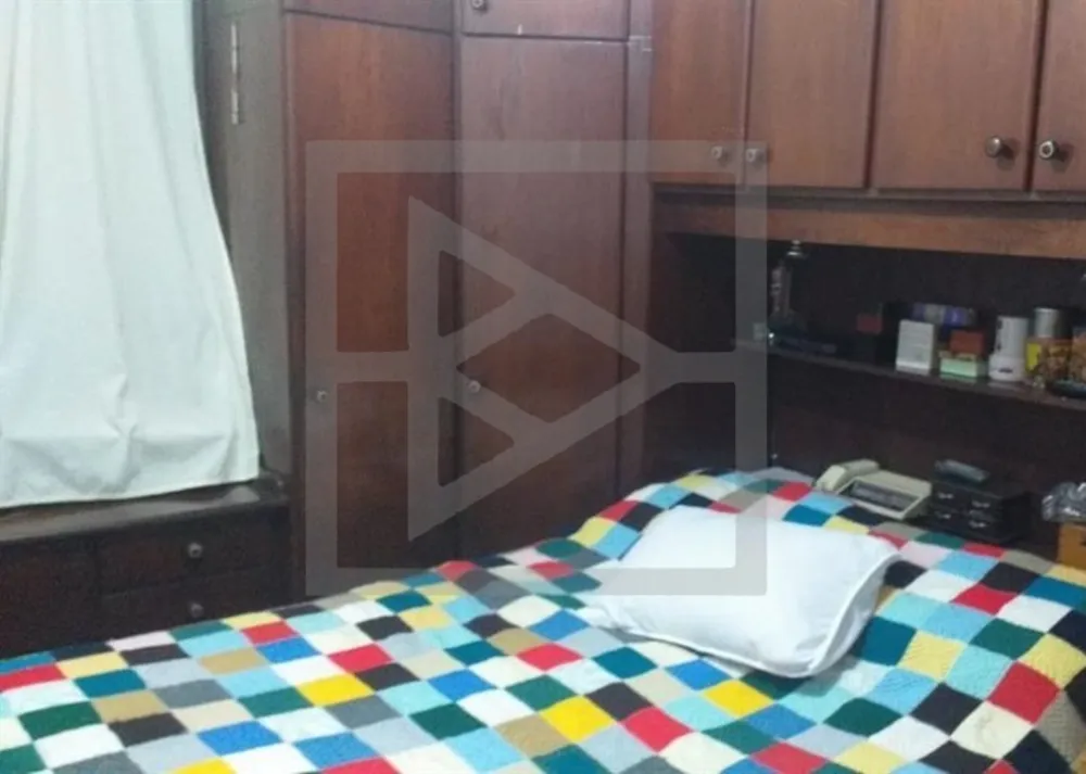 Apartamento, 3 quartos, 90 m² - Foto 5