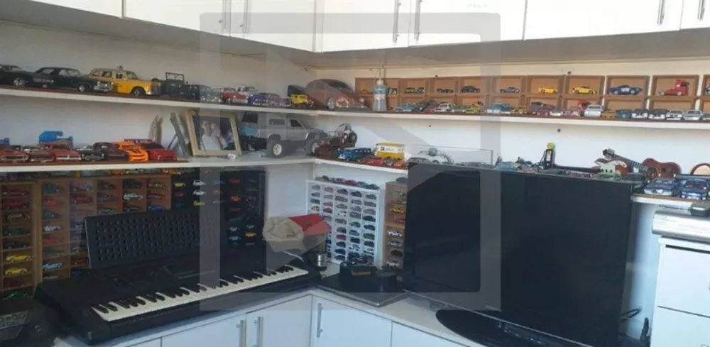 Apartamento, 3 quartos, 90 m² - Foto 2