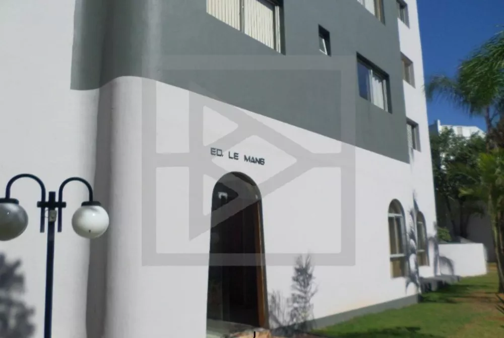 Apartamento, 3 quartos, 90 m² - Foto 1