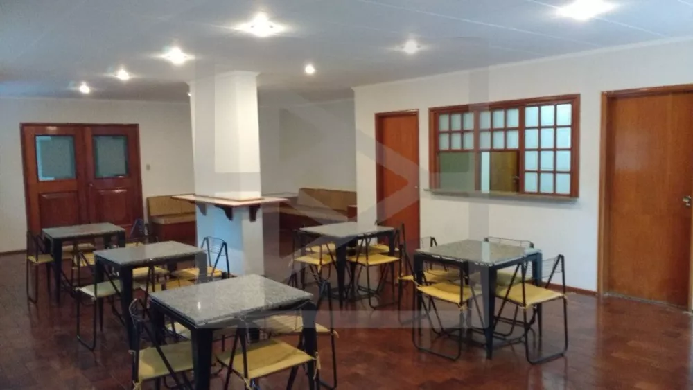 Apartamento para alugar com 3 quartos, 115m² - Foto 5