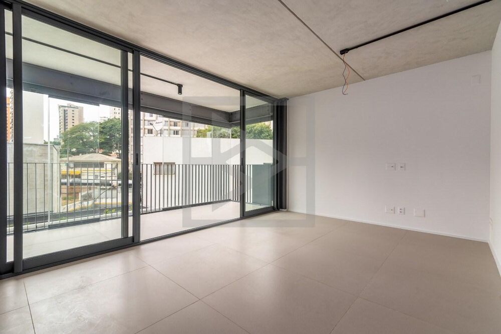 Apartamento, 2 quartos, 77 m² - Foto 1