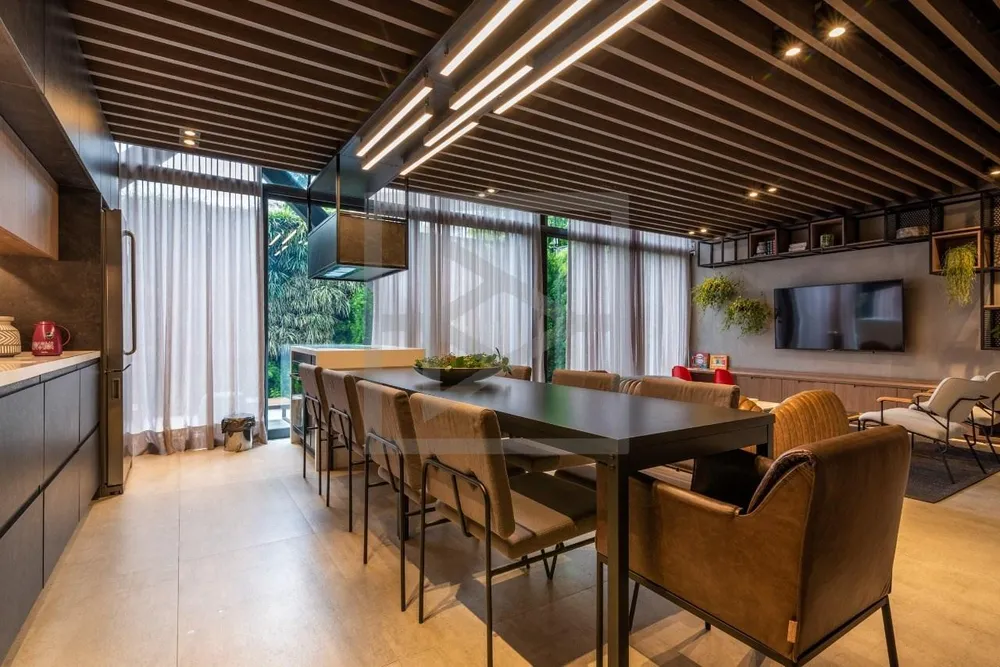 Apartamento, 2 quartos, 77 m² - Foto 9