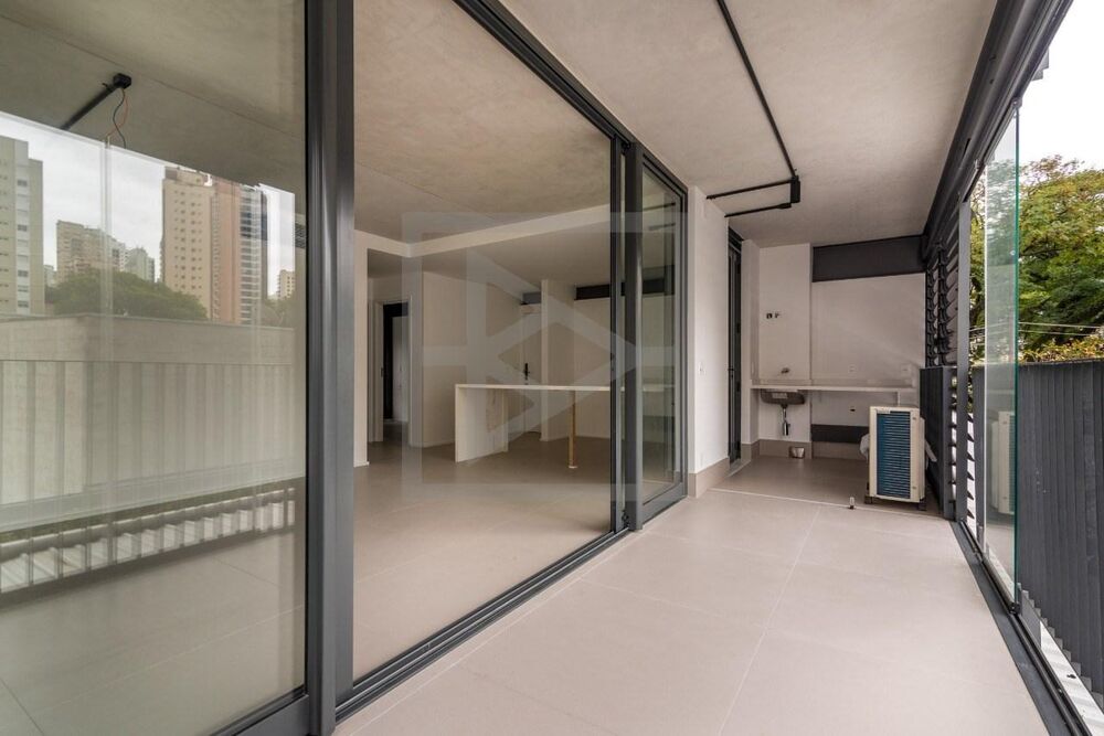 Apartamento, 2 quartos, 77 m² - Foto 3