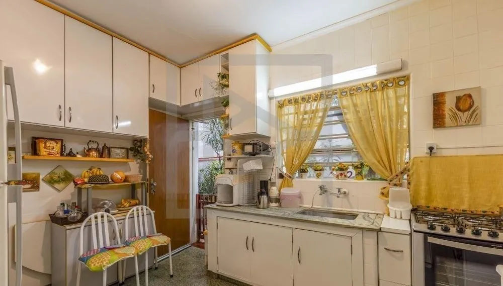 Casa, 3 quartos, 300 m² - Foto 6
