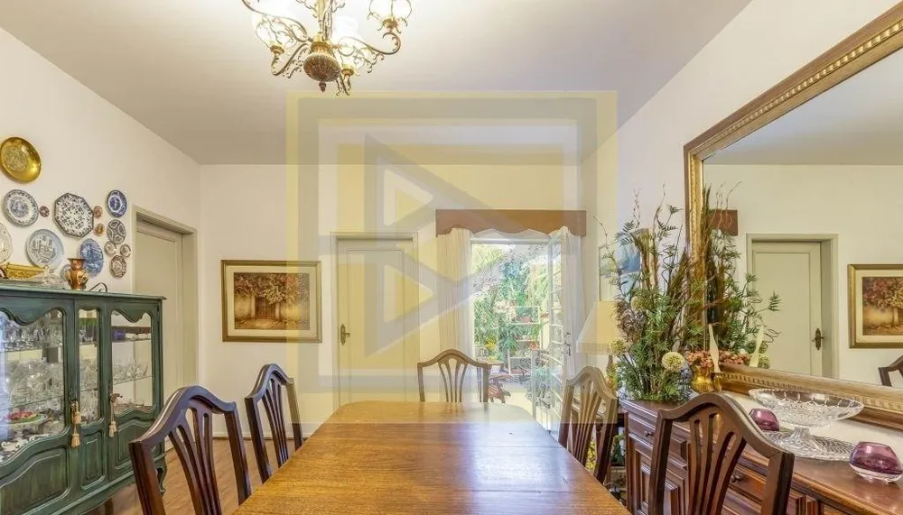 Casa, 3 quartos, 300 m² - Foto 2