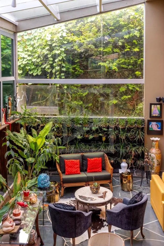 Casa, 3 quartos, 475 m² - Foto 6