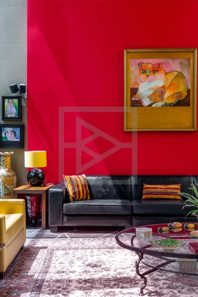 Casa, 3 quartos, 475 m² - Foto 1