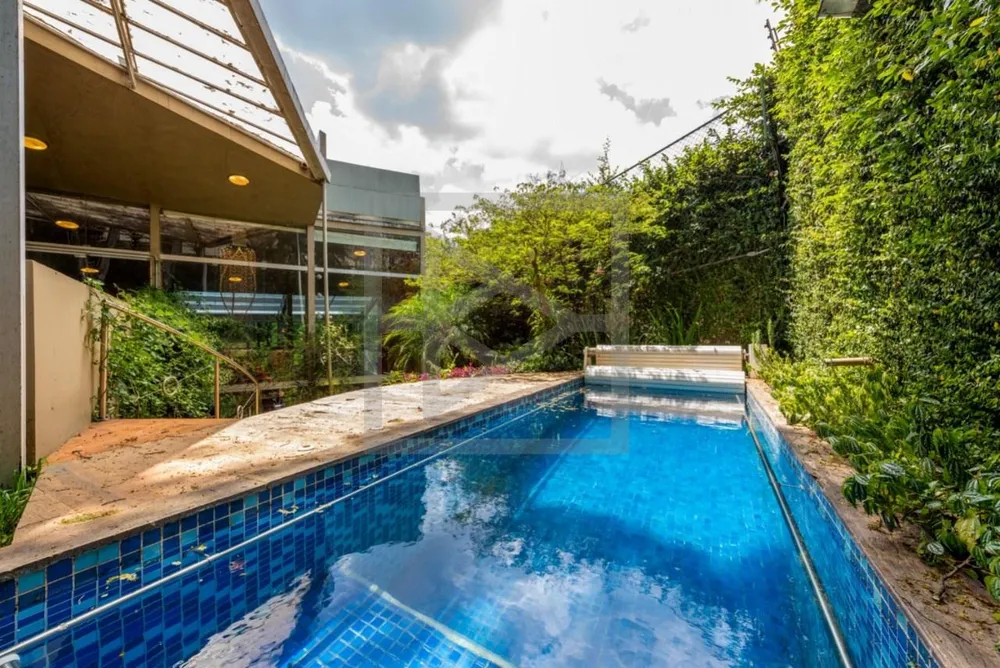 Casa, 3 quartos, 475 m² - Foto 5
