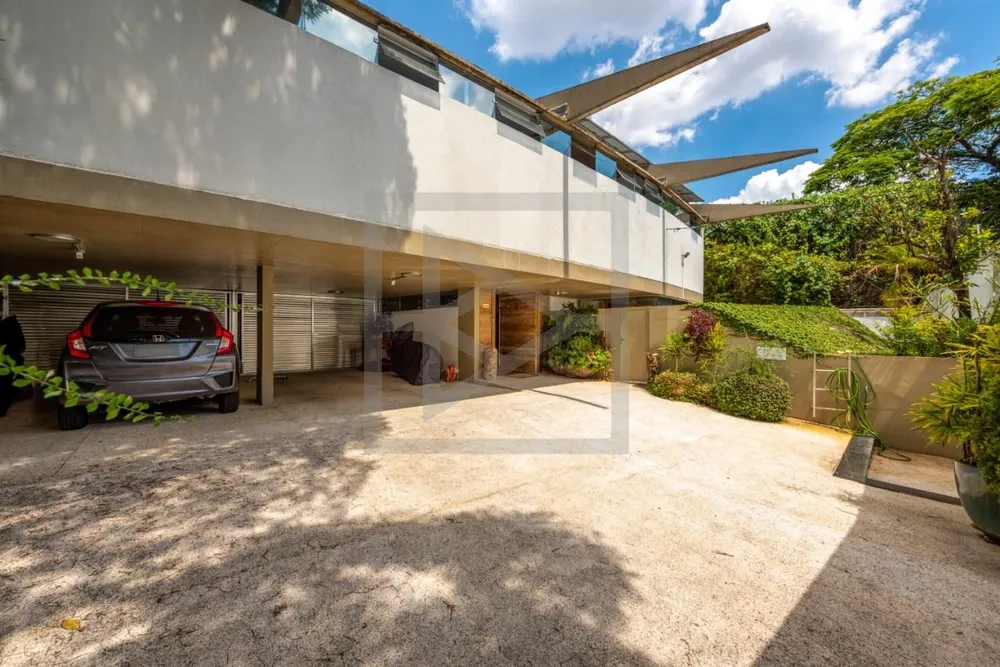 Casa, 3 quartos, 475 m² - Foto 8