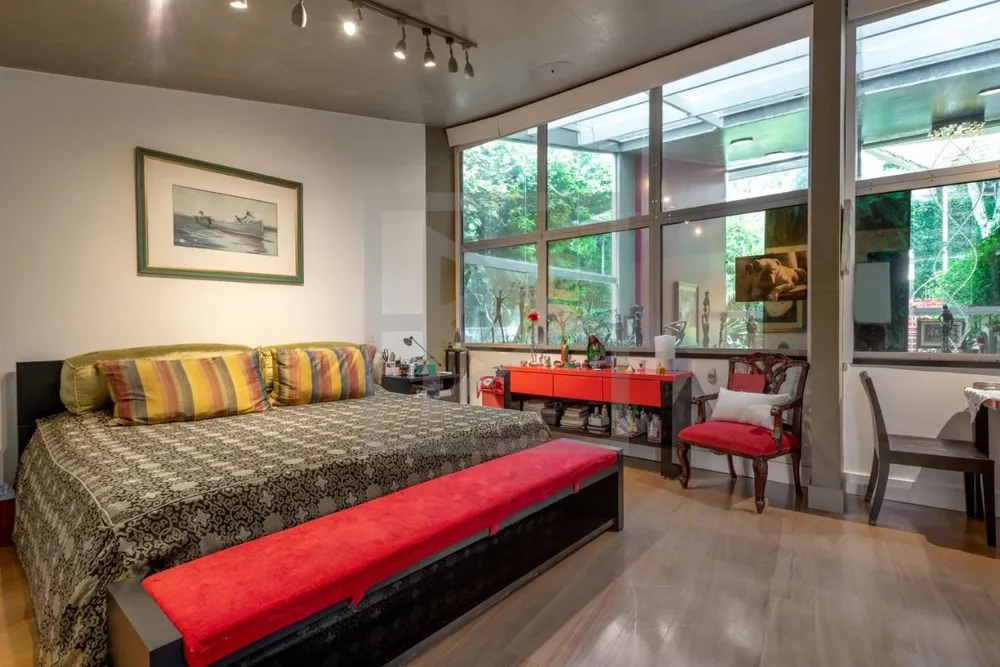 Casa, 3 quartos, 475 m² - Foto 3