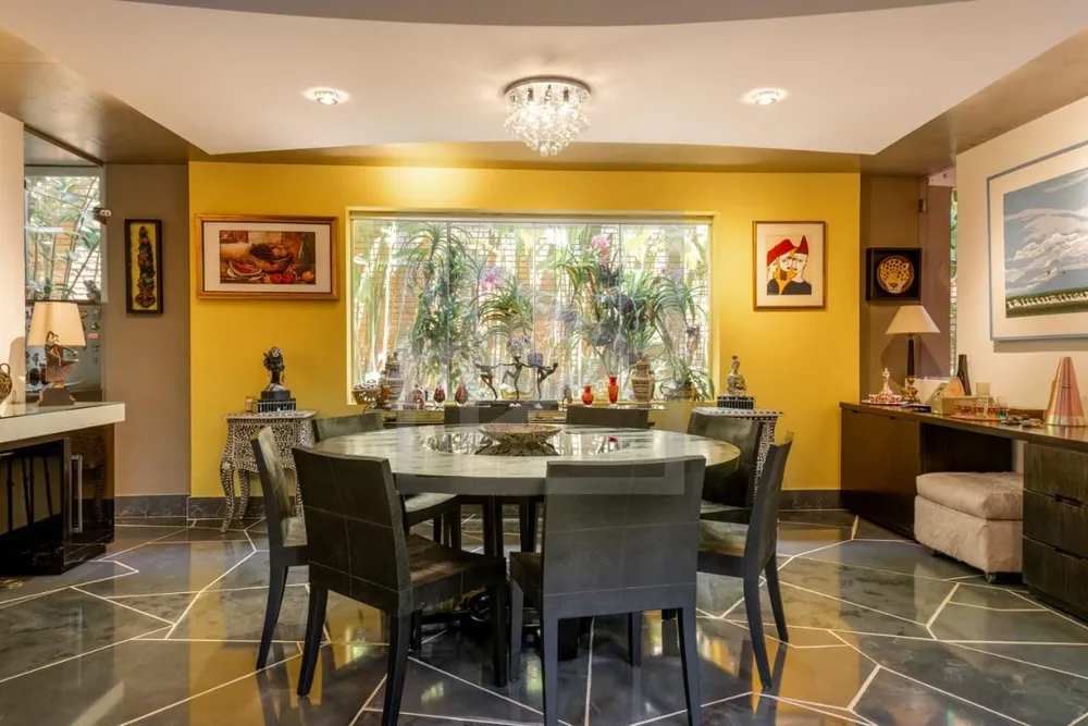 Casa, 3 quartos, 475 m² - Foto 2