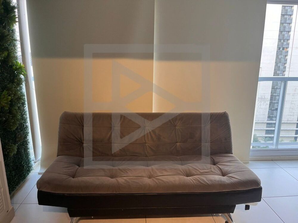 Apartamento, 1 quarto, 41 m² - Foto 4